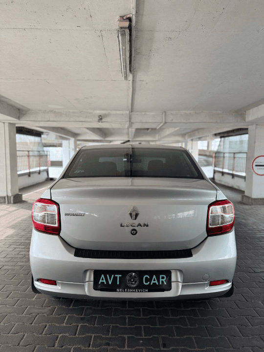 Renault Logan