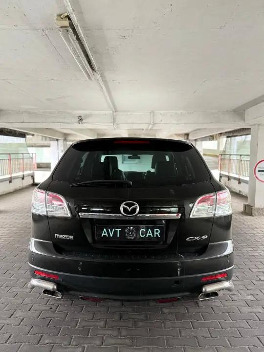 Mazda CX-9