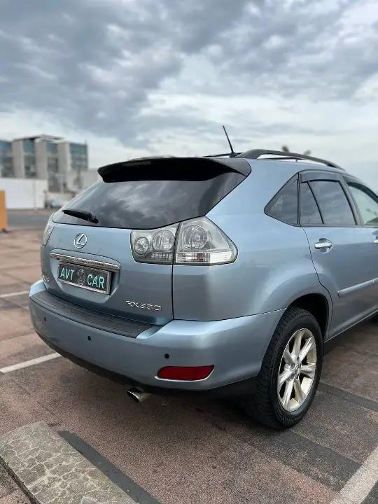 Lexus RX350