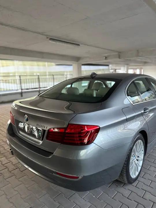 BMW 528 I