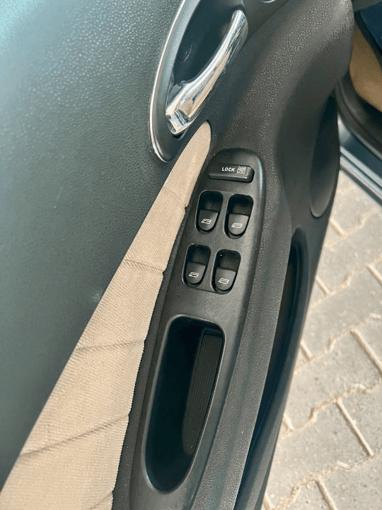Alfa Romeo 156
