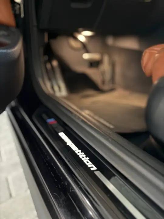 BMW M5 F90
