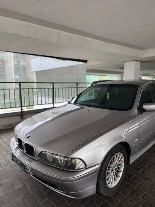 BMW 525 D