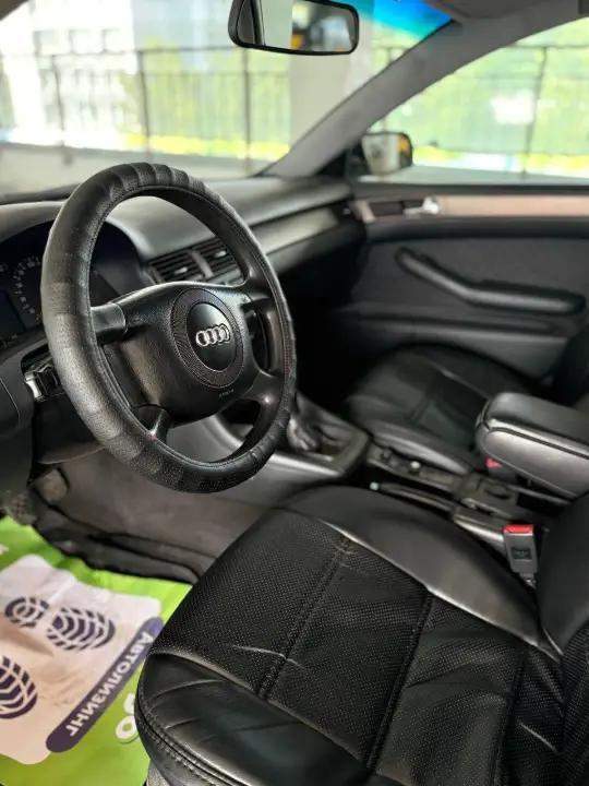 Audi A 6