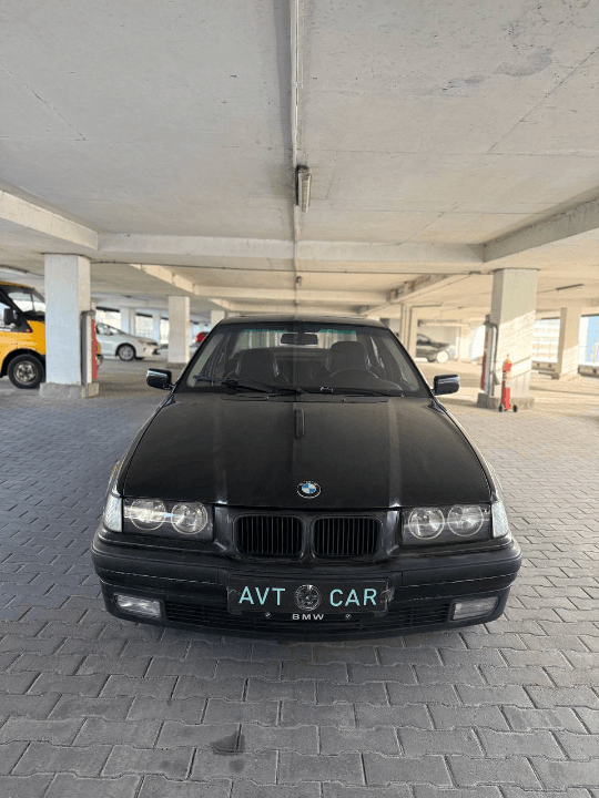 BMW 316i