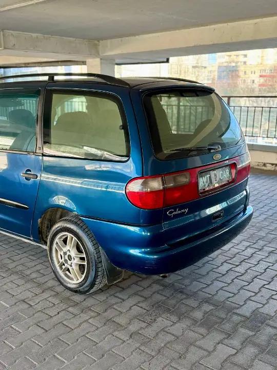 Ford Galaxy 