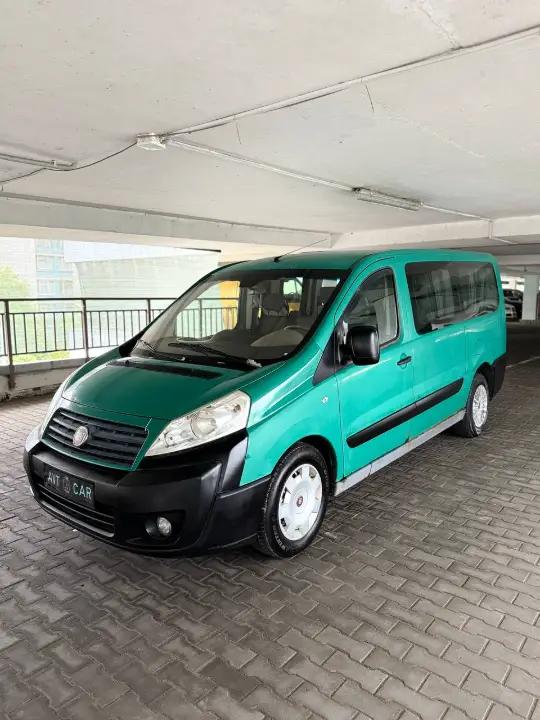 Fiat Scudo 