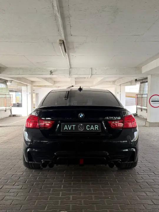 BMW 430 I