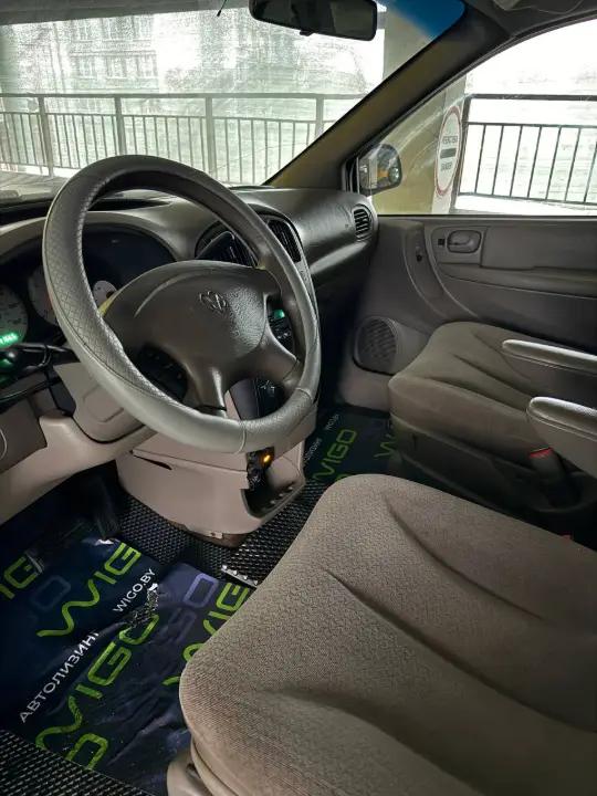 Dodge Grand Caravan