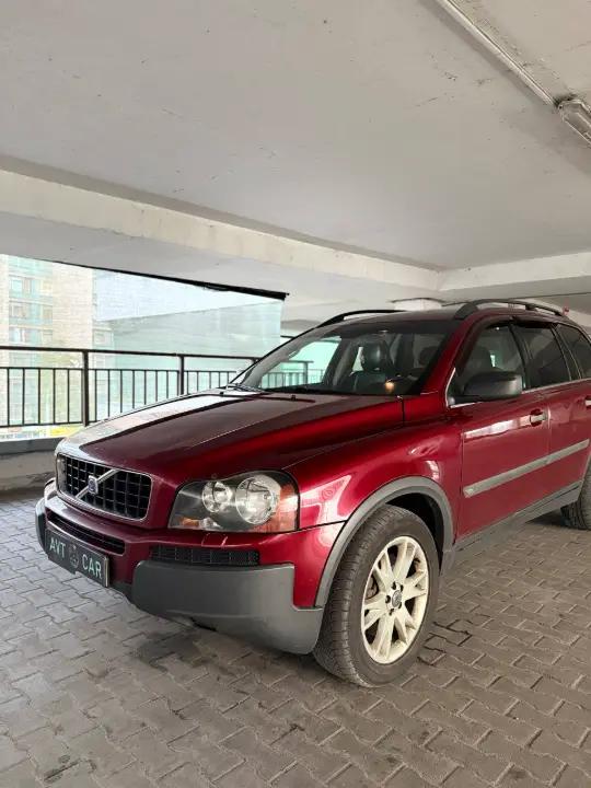 VOLVO XC 90