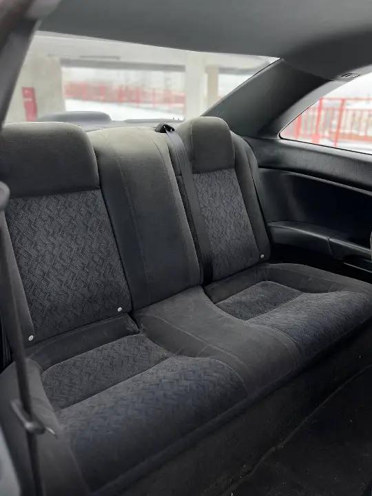 Honda Civic 7