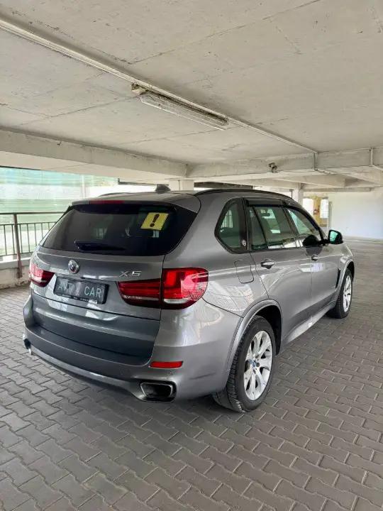 BMW X5 F15