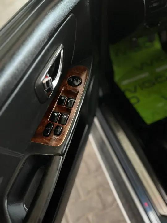 HYUNDAI TERRACAN