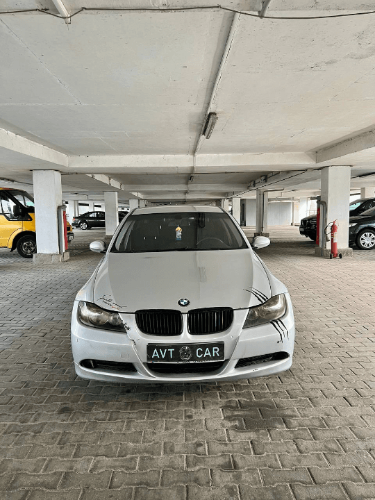 BMW E90