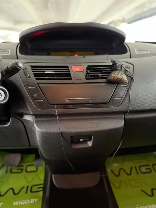 Citroen C4  Picasso