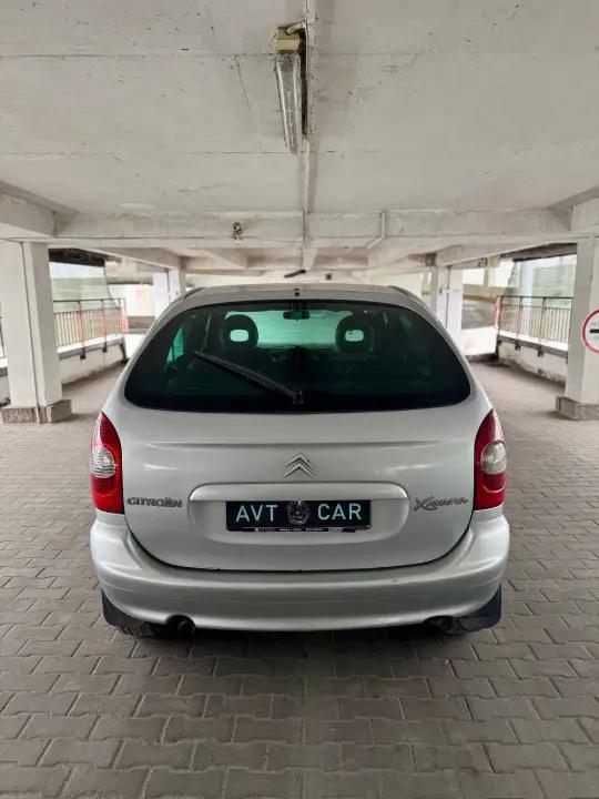 Citroen Xsara Picasso