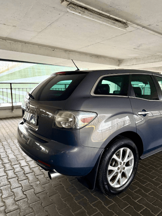 Mazda CX-7