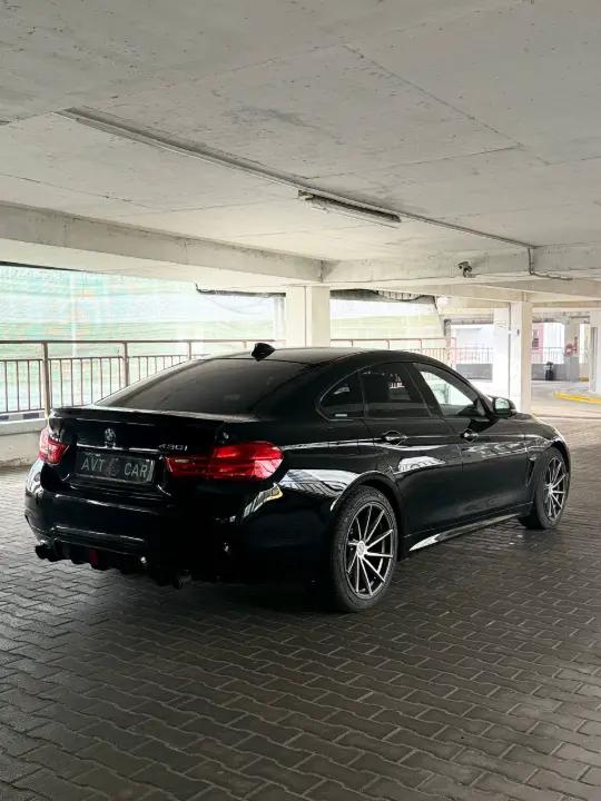 BMW 430 I