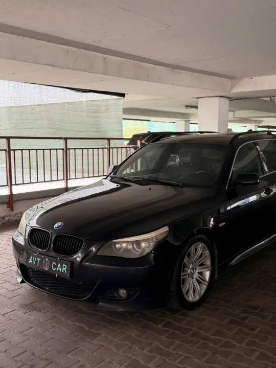 BMW 525 D