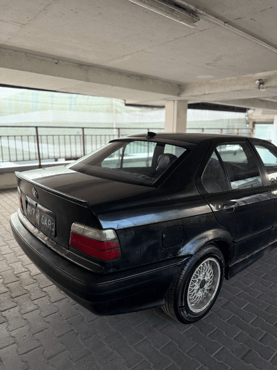 BMW 316i