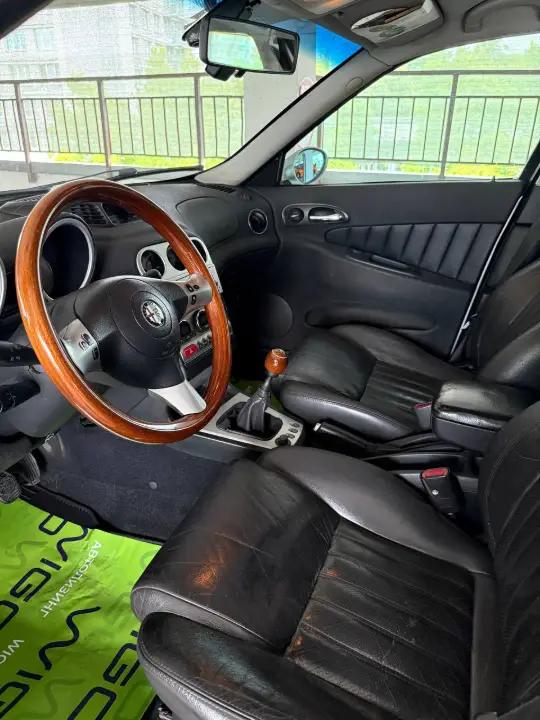 Alfa Romeo 156 932