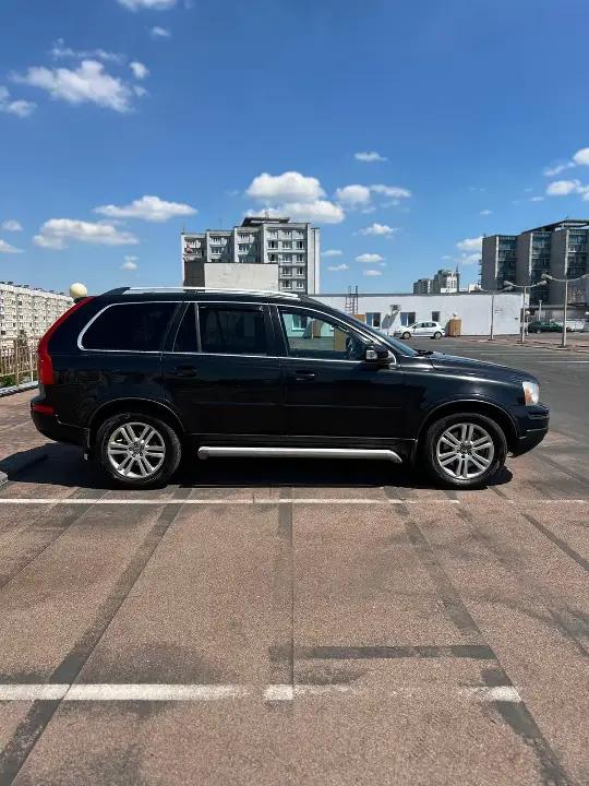 Volvo XC 90