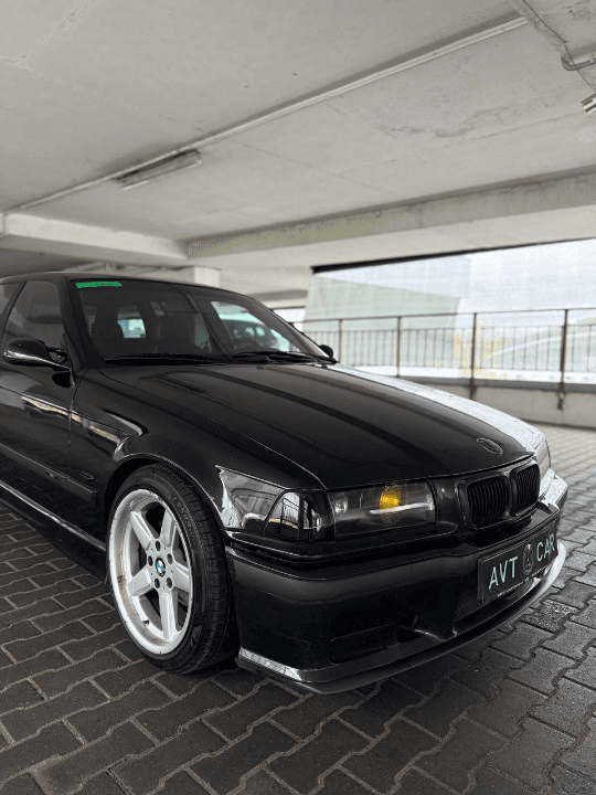 BMW E36 318I