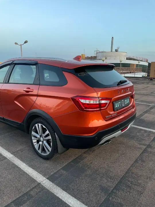 Lada Vesta
