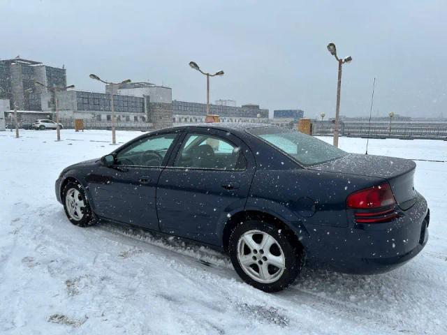 DODGE STRATUS