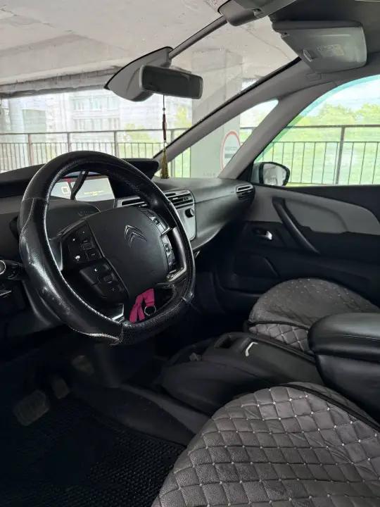 Citroen C4 Grand Picasso