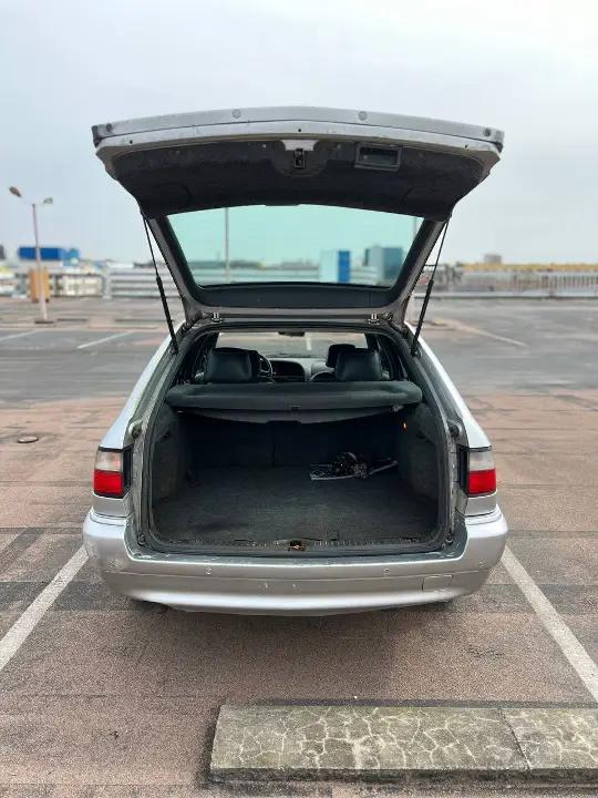 Citroen Xantia