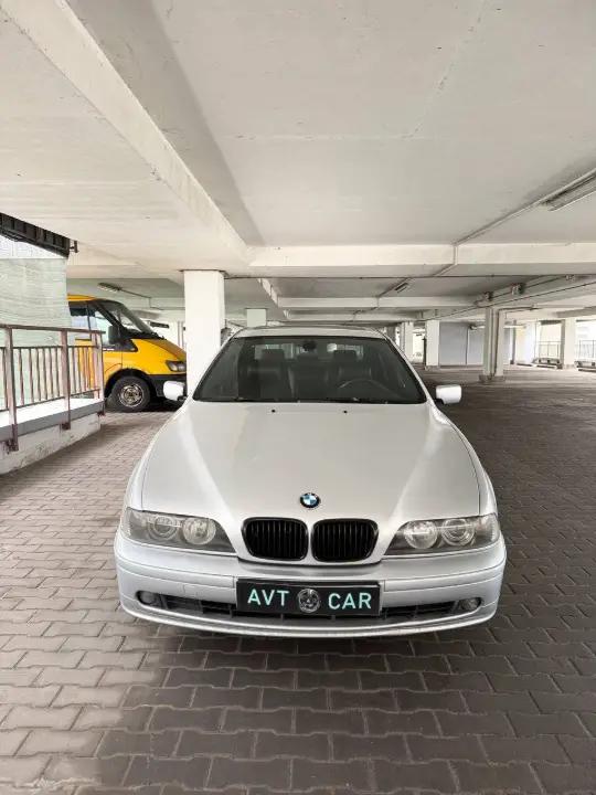 BMW 525 d