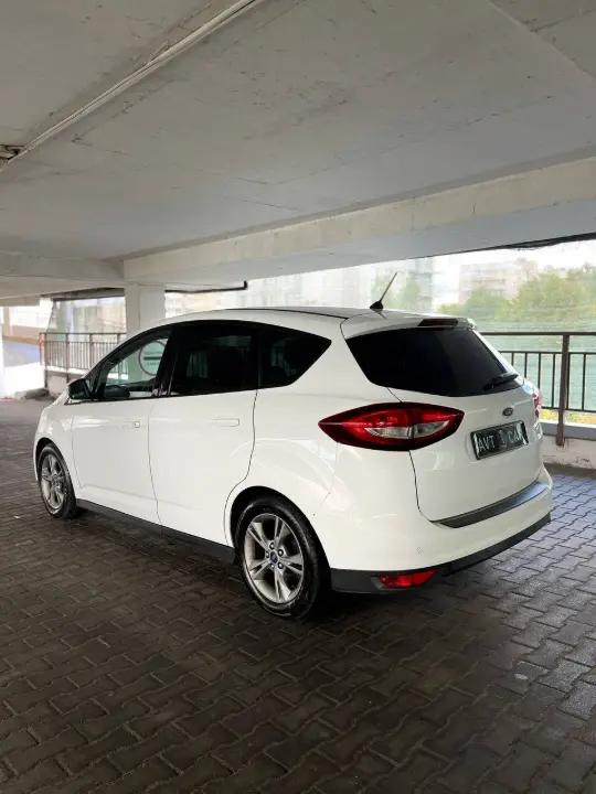 FORD C MAX