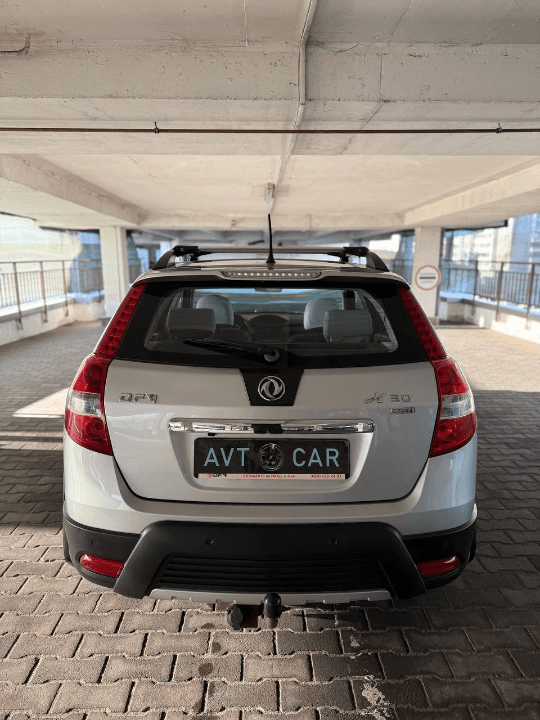 DongFeng H30 Cross