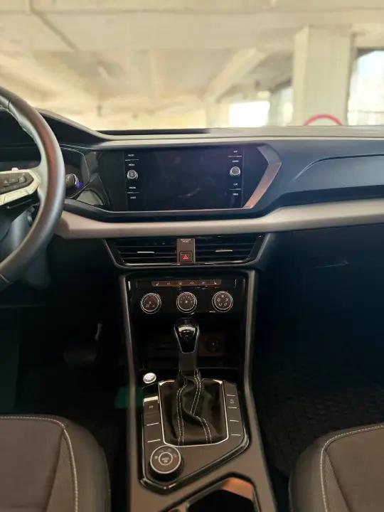 Volkswagen Taos