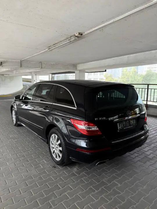 Mercedes-Benz R350
