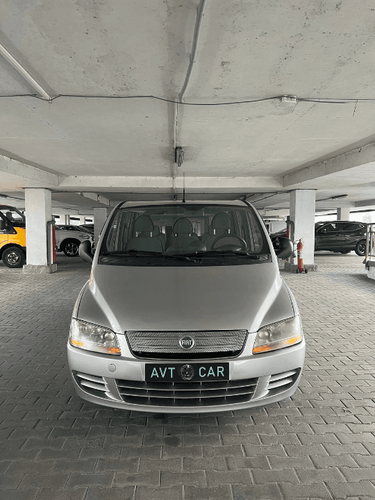 Fiat Multipla