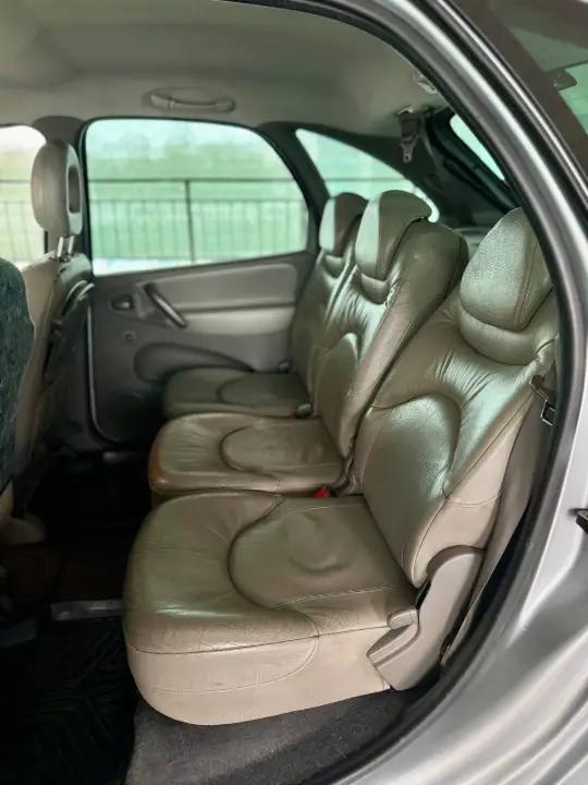 Citroen Xsara Picasso