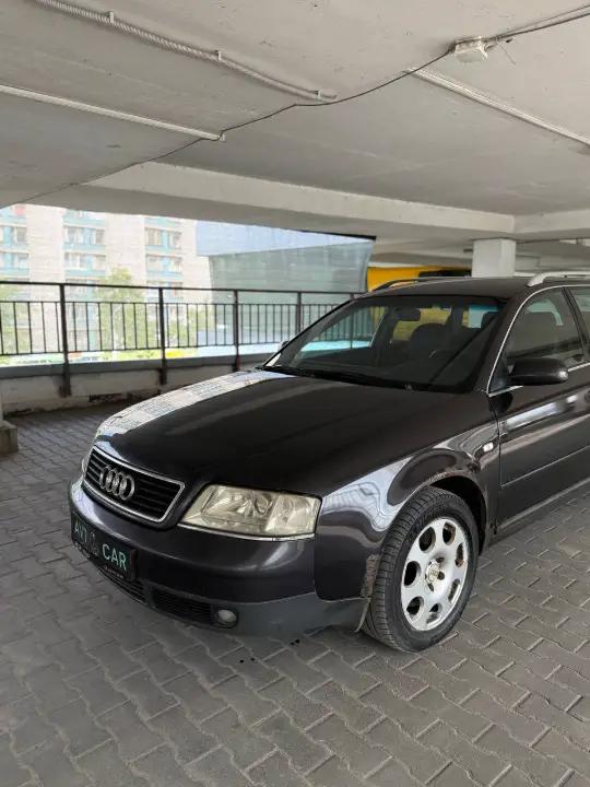 Audi A 6