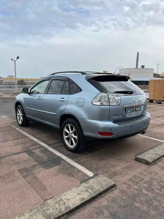 Lexus RX350