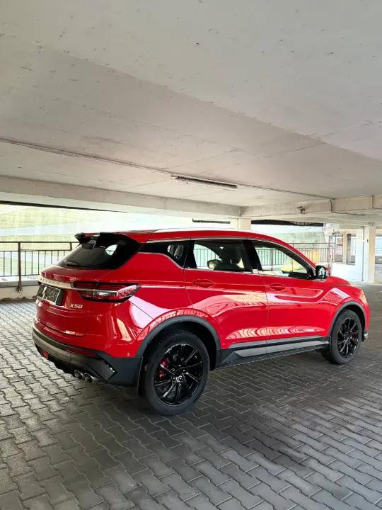 BELGEE X50