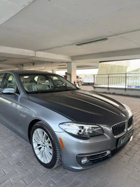 BMW 528 I