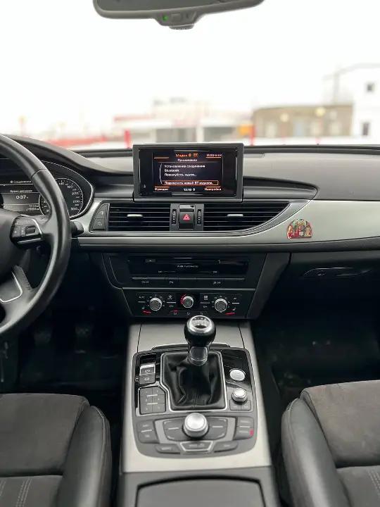 Audi A 6