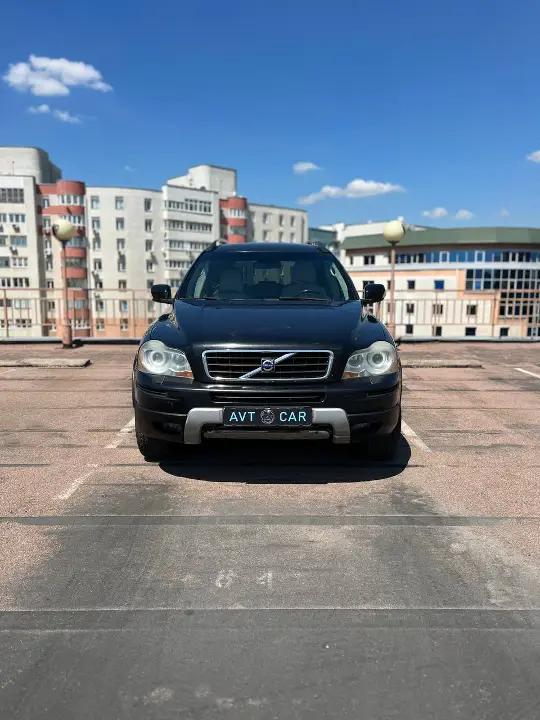 Volvo XC 90
