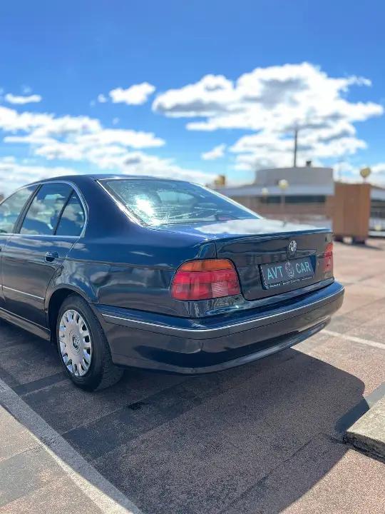 Bmw 520I