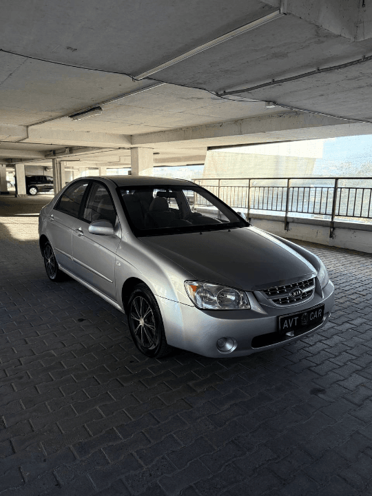 KIA CERATO