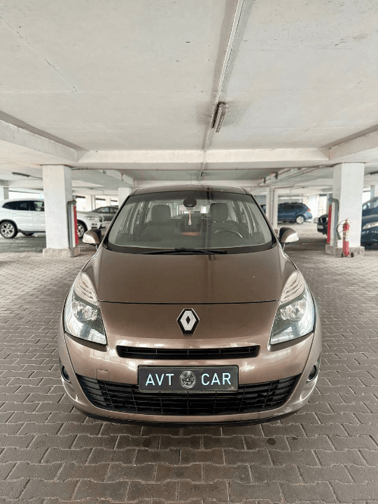 Renault Grand Scenic