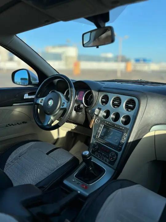 Alfa-Romeo 159