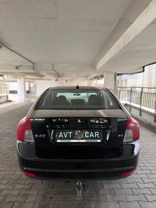 Volvo S 40