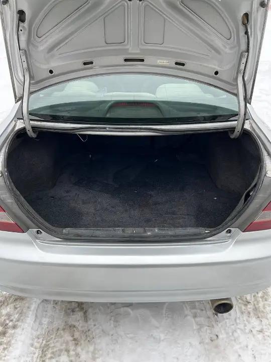 Honda Civic 7